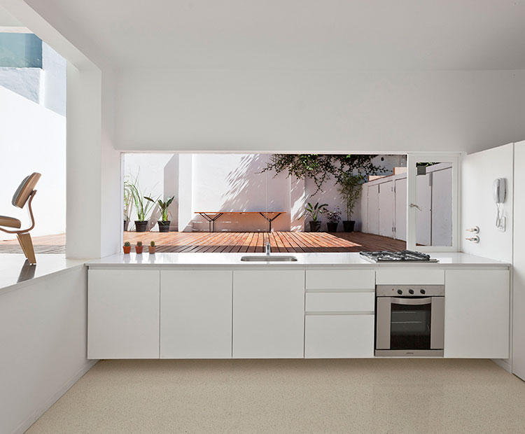 MUEBLES MELAMINA